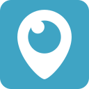 Eye,Logo,Periscope,Social network,Tv,Video,Watch ok 